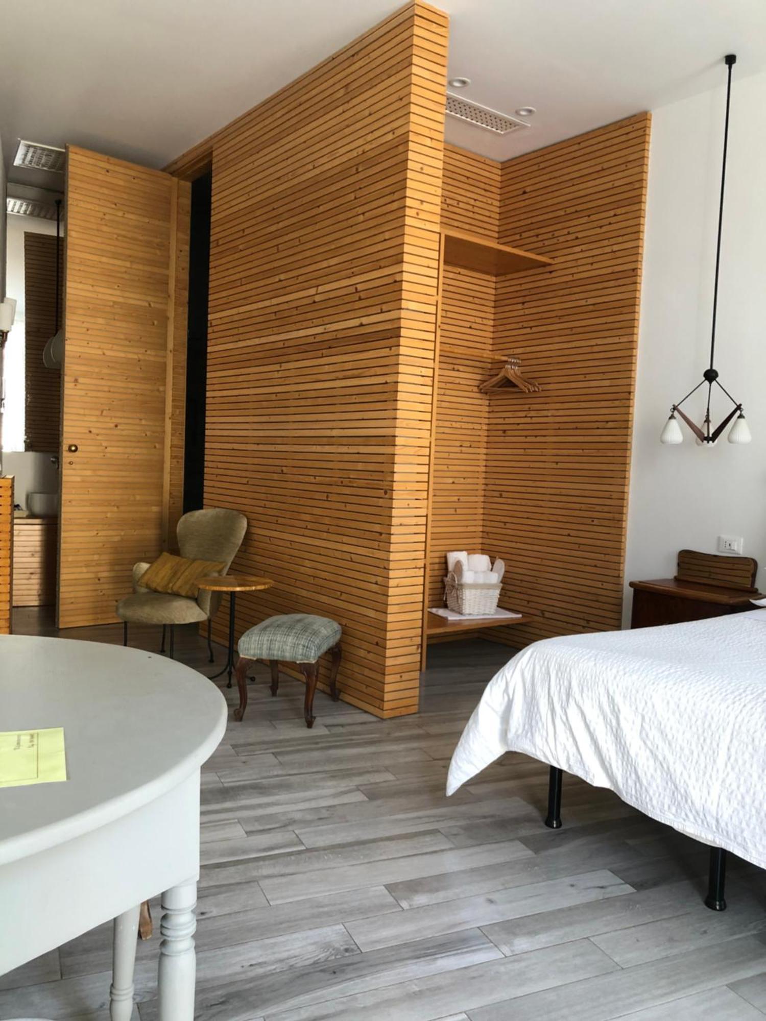 Room 55 Noto Eksteriør billede