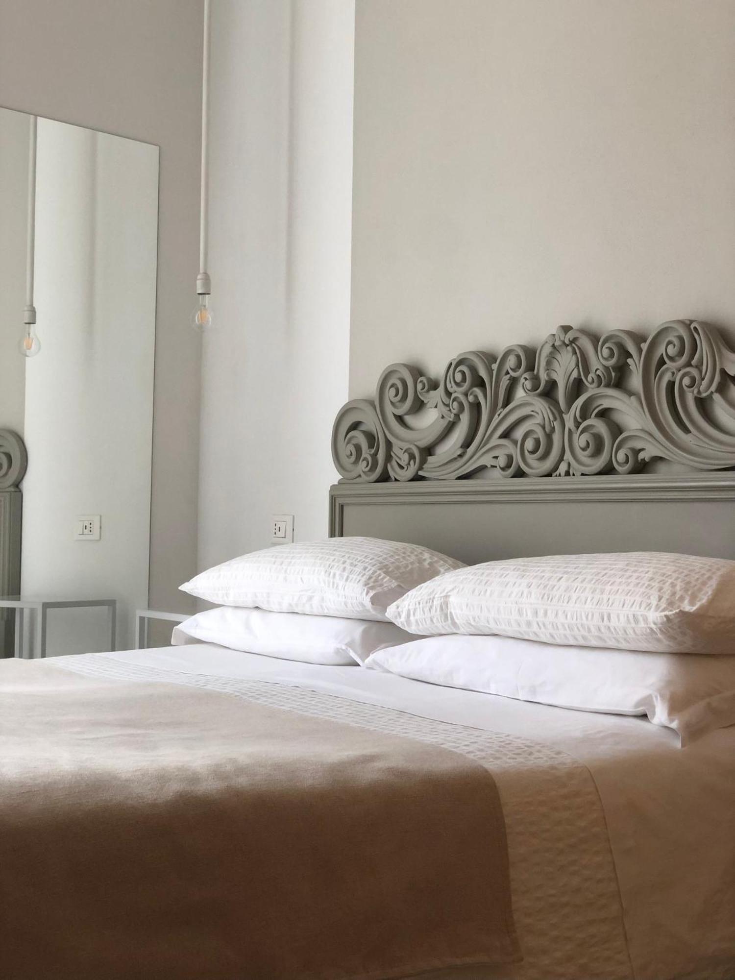 Room 55 Noto Eksteriør billede