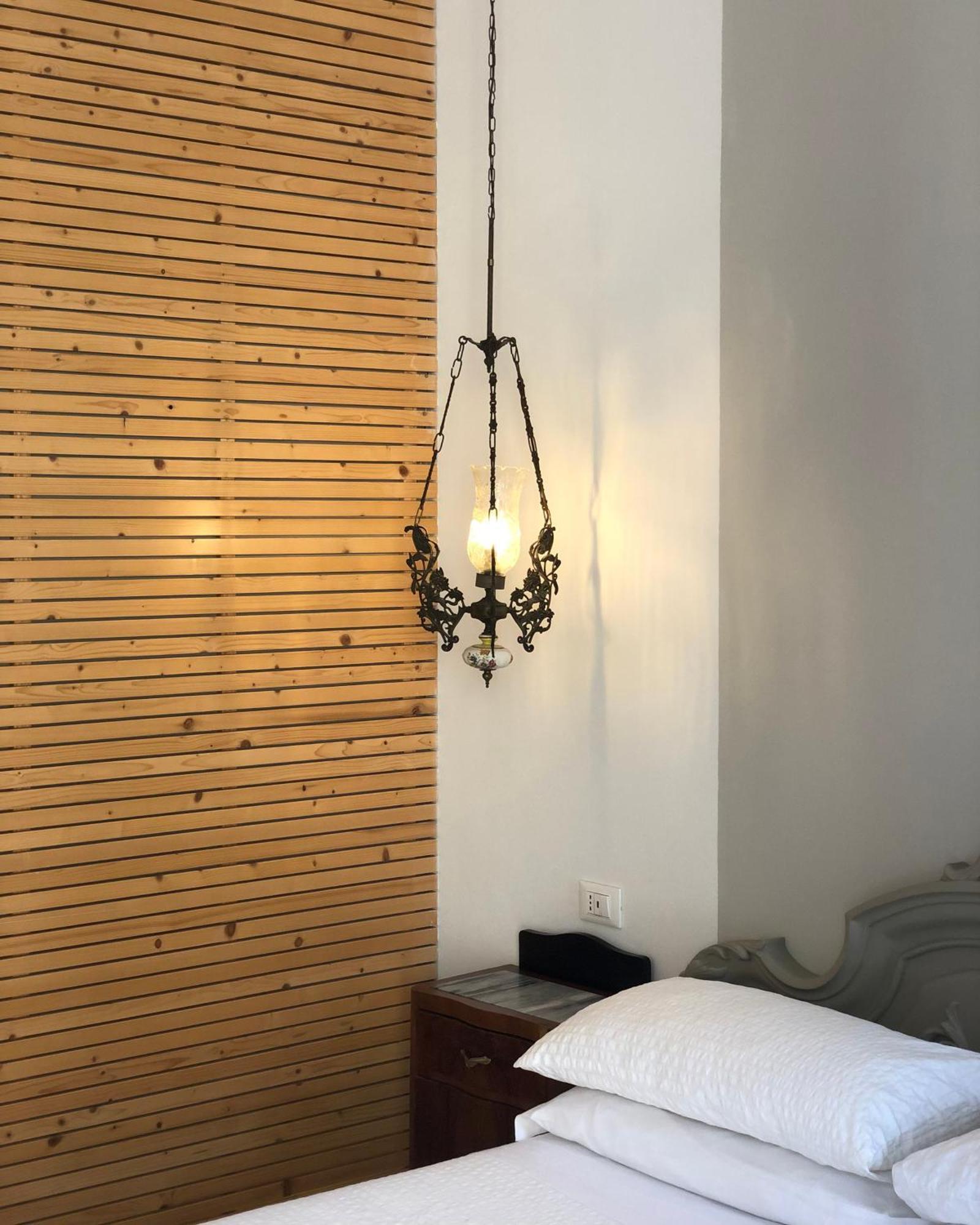 Room 55 Noto Eksteriør billede